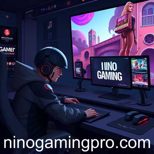 Ninogaming's Rise in the Digital World
