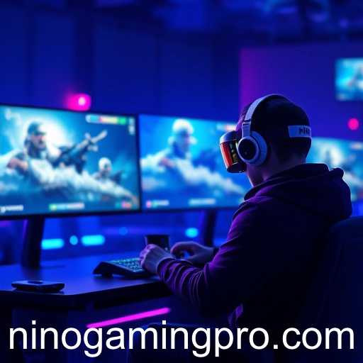 The Rise of NinoGaming: A New Era in Online Gaming