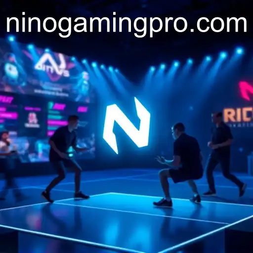 Rise of Ninogaming in the Gaming World